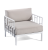 fotel Engels, sofa Gaber, sofa na taras, sofa outdoorowa, sofa do ogrodu, sofa do ogródka restauracyjnego