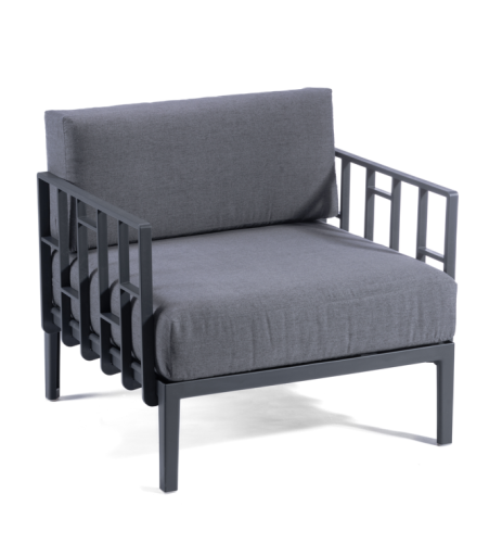 fotel Engels, sofa Gaber, sofa na taras, sofa outdoorowa, sofa do ogrodu, sofa do ogródka restauracyjnego