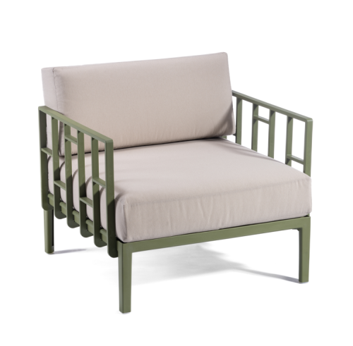 fotel Engels, sofa Gaber, sofa na taras, sofa outdoorowa, sofa do ogrodu, sofa do ogródka restauracyjnego