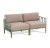 sofa Engels, sofa dwuosobowa, sofa na taras, sofa do ogrodu, sofa outdoorowa, sofa odporna na warunki atmosferyczne, sofa Gaber