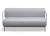 sofa Etesian, sofa Gaber, meble modułowe, seria Etesian, meble outdoorowe, meble ogrodowe, meble do przestrzeni komercyjnych, meble do salonu, nowoczesny design
