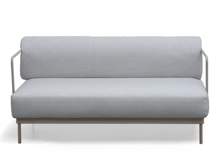 sofa Etesian, sofa Gaber, meble modułowe, seria Etesian, meble outdoorowe, meble ogrodowe, meble do przestrzeni komercyjnych, meble do salonu, nowoczesny design