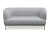 sofa Etesian, sofa Gaber, meble modułowe, seria Etesian, meble outdoorowe, meble ogrodowe, meble do przestrzeni komercyjnych, meble do salonu, nowoczesny design