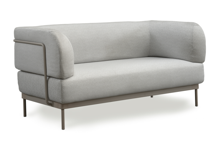 sofa Etesian, sofa Gaber, meble modułowe, seria Etesian, meble outdoorowe, meble ogrodowe, meble do przestrzeni komercyjnych, meble do salonu, nowoczesny design