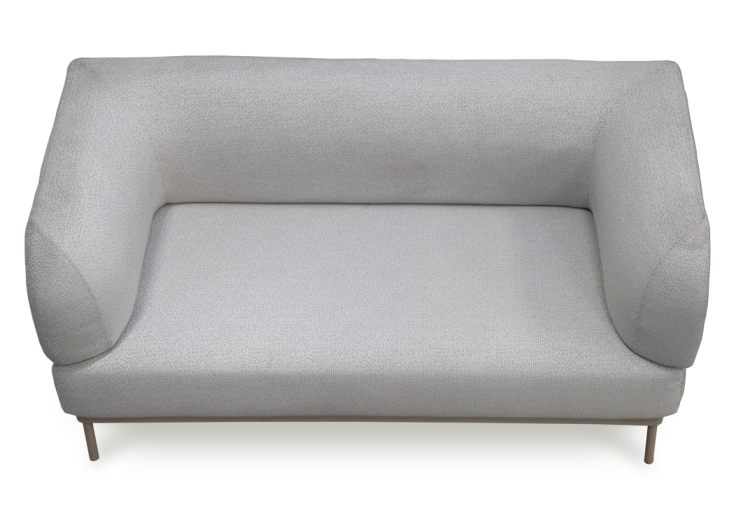 sofa Etesian, sofa Gaber, meble modułowe, seria Etesian, meble outdoorowe, meble ogrodowe, meble do przestrzeni komercyjnych, meble do salonu, nowoczesny design