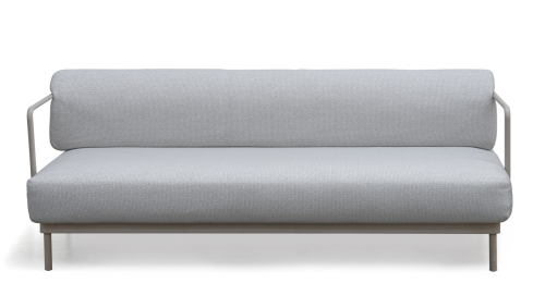 sofa Etesian, sofa Gaber, meble modułowe, seria Etesian, meble outdoorowe, meble ogrodowe, meble do przestrzeni komercyjnych, meble do salonu, nowoczesny design