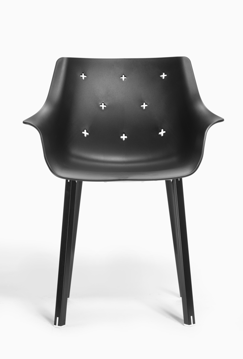 krzesło More, ergonomiczne krzesło, krzesło z podłokietnikami, krzesło do jadalni, krzesło do biura, krzesło konferencyjne, krzesło do restauracji, krzesło do kawiarni, designerskie krzesło, krzesło z tworzywa