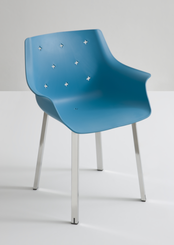 krzesło More, ergonomiczne krzesło, krzesło z podłokietnikami, krzesło do jadalni, krzesło do biura, krzesło konferencyjne, krzesło do restauracji, krzesło do kawiarni, designerskie krzesło, krzesło z tworzywa