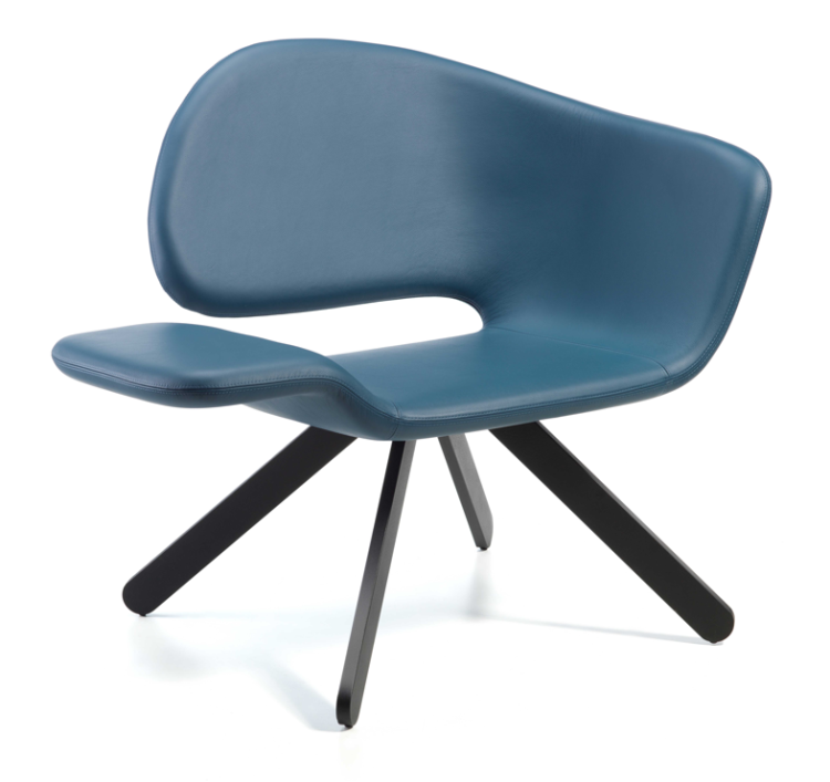 fotel Nali, fotel Gaber, fotel do salonu, nowoczesny fotel, ergonomiczny fotel, tapicerowany fotel, fotel do biura, włoski design