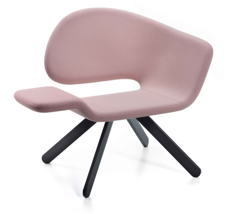 fotel Nali, fotel Gaber, fotel do salonu, nowoczesny fotel, ergonomiczny fotel, tapicerowany fotel, fotel do biura, włoski design