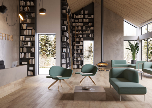 fotel Nali, fotel Gaber, fotel do salonu, nowoczesny fotel, ergonomiczny fotel, tapicerowany fotel, fotel do biura, włoski design