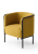 fotel Place, fotel Gaber, fotel tapicerowany, fotel kubełkowy, fotel do salonu, fotel do sypialni, fotel do hotelu, ergonomiczny fotel, włoski design