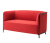 sofa Place, sofa Gaber, sofa tapicerowana, sofa do salonu, sofa do sypialni, sofa do hotelu, ergonomiczna sofa, włoski design