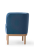 fotel Place, fotel Gaber, fotel tapicerowany, fotel kubełkowy, fotel do salonu, fotel do sypialni, fotel do hotelu, ergonomiczny fotel, włoski design