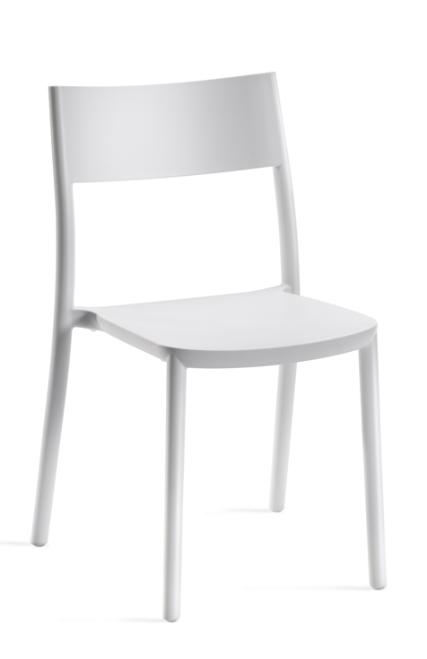 krzesło To-Me, krzesło Gaber, krzesło z tworzywa, krzesło sztaplowane, krzesło outdoorowe, krzesło na taras, krzesło do restauracji, krzesło do ogródka restauracyjnego