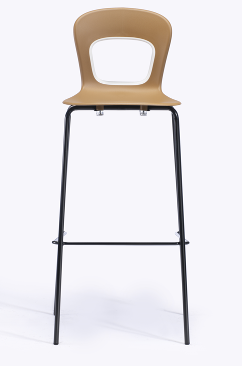 hoker Blog, hoker Gaber, hoker z tworzywa, hoker sztaplowany, hoker nowoczesny, hoker  do restauracji, hoker do kawiarni