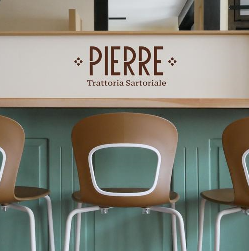 hoker Blog, hoker Gaber, hoker z tworzywa, hoker sztaplowany, hoker nowoczesny, hoker  do restauracji, hoker do kawiarni