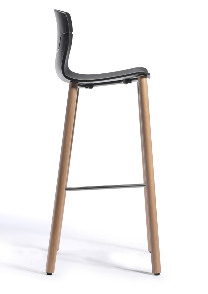 hoker Slot Fill, hoker Gaber, hoker barowy, hoker do kuchni, hoker do jadalni, nowoczesny hoker, włoski design, hoker sztaplowany