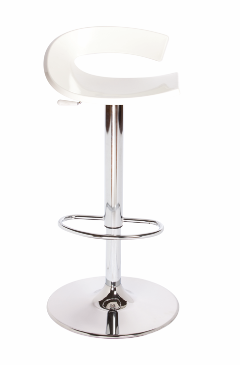 hoker Swing, hoker Gaber, hoker obrotowy, hoker do restauracji, hoker do kuchni, hoker do jadalni, nowoczesny hoker, włoski design