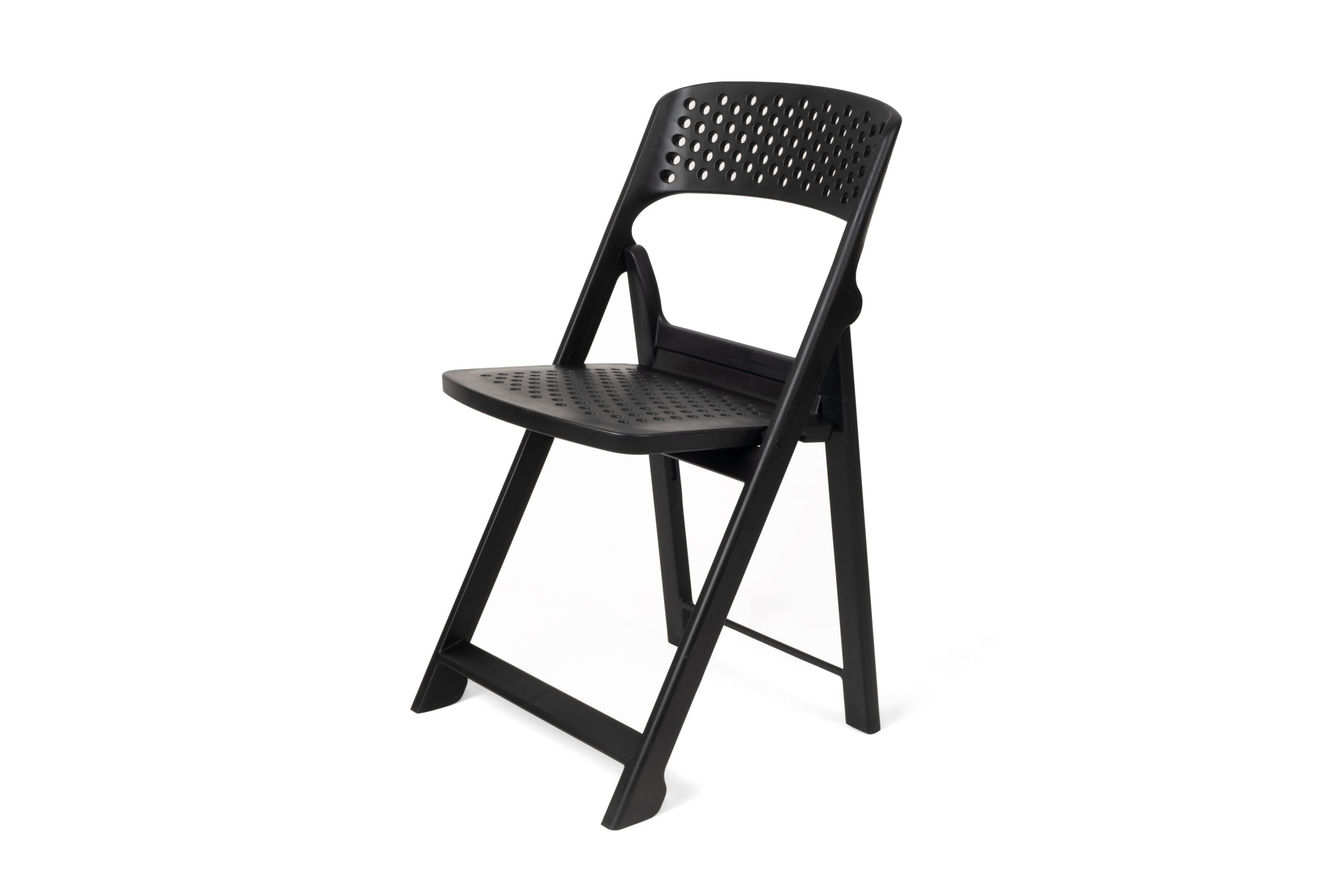 Krzesło składane Flap, krzesło składane balkonowe, krzesło ogrodowe, krzesło lekkie przenośne, krzesło outdoorowe składane