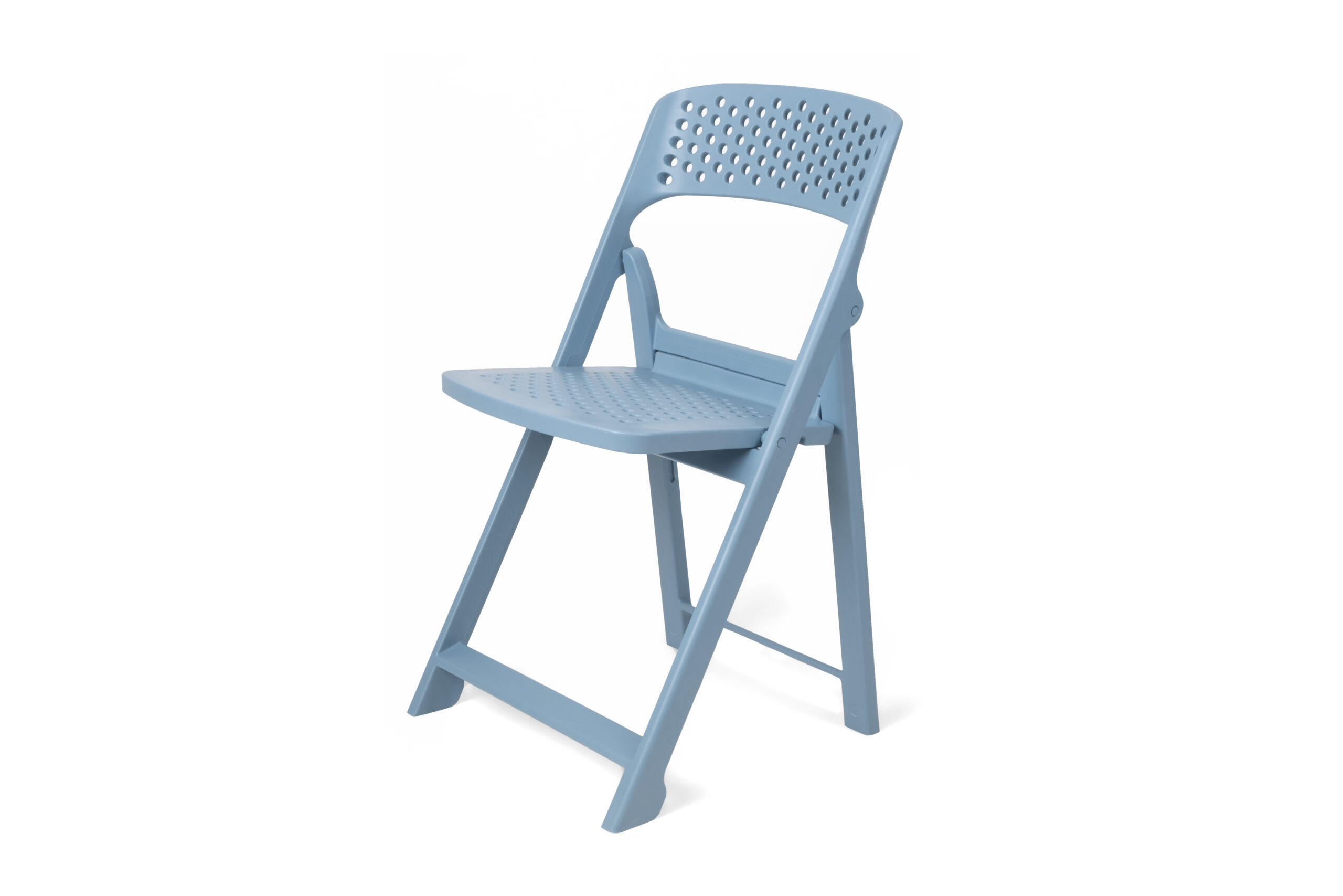 Krzesło składane Flap, krzesło składane balkonowe, krzesło ogrodowe, krzesło lekkie przenośne, krzesło outdoorowe składane