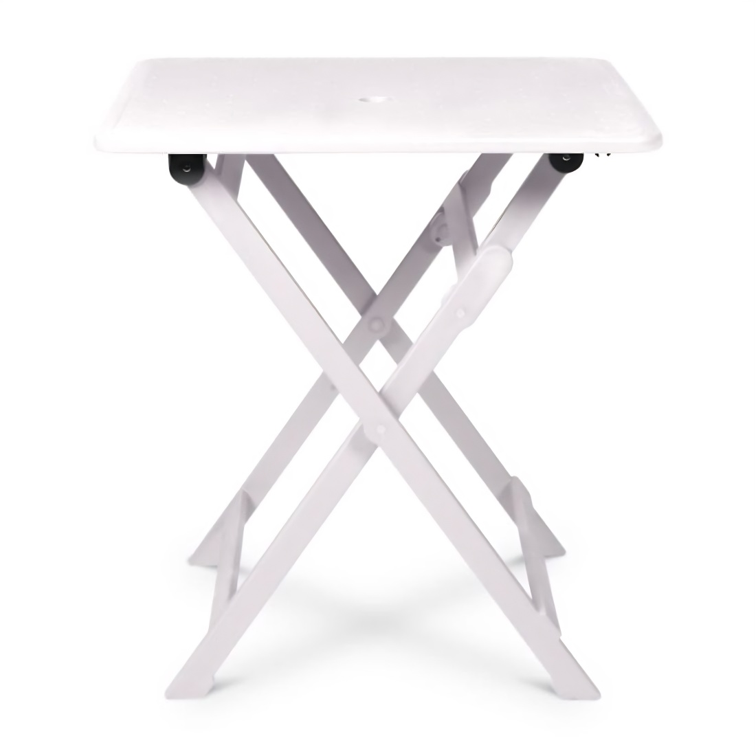 Stół składany Flip, stól ogrodowy, stół plastikowy, stół na dwór, stół do ogrodu