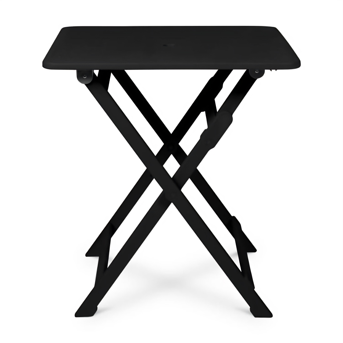 Stół składany Flip, stól ogrodowy, stół plastikowy, stół na dwór, stół do ogrodu