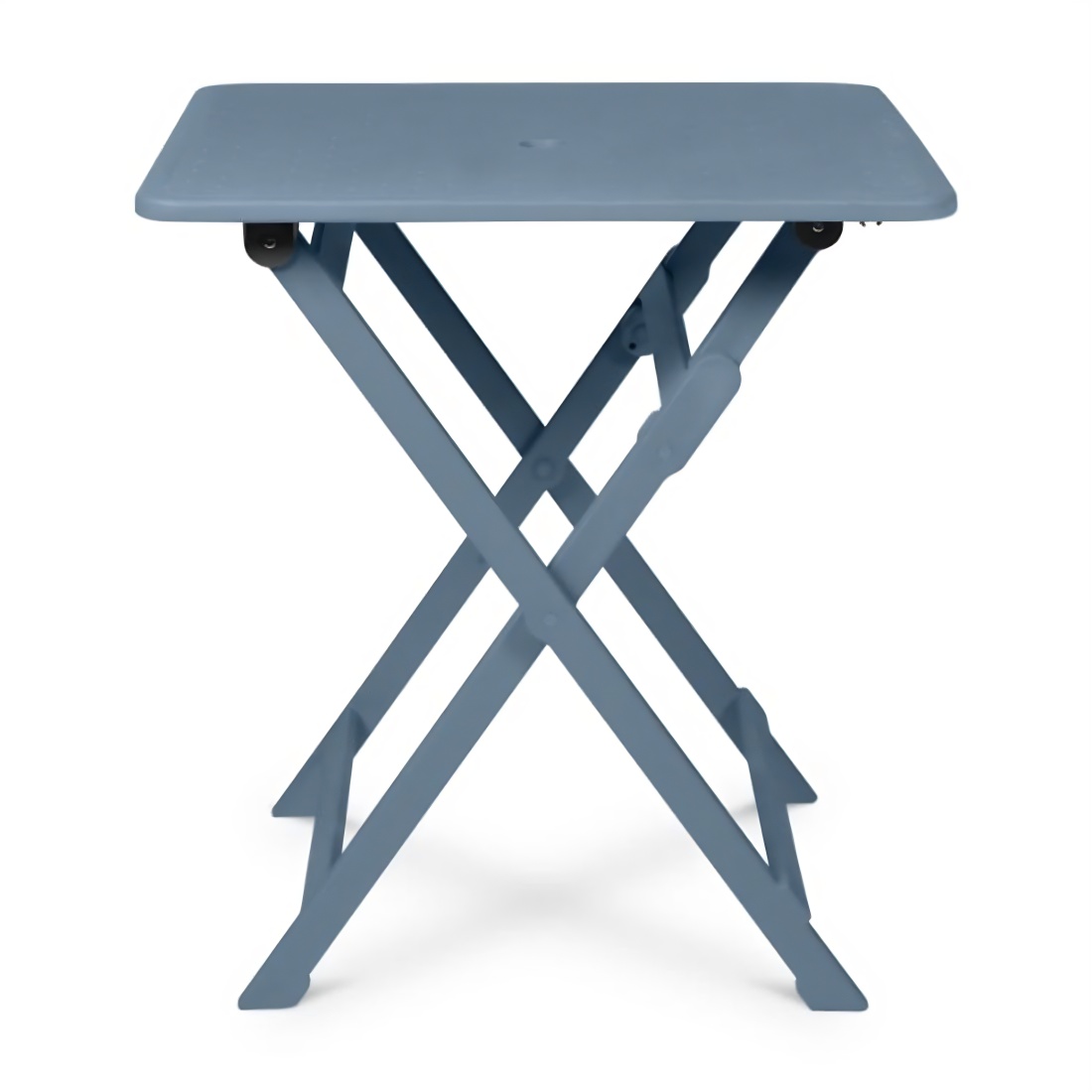 Stół składany Flip, stól ogrodowy, stół plastikowy, stół na dwór, stół do ogrodu