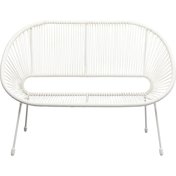 sofa Acapulco, sofa na taras, sofa Kare, sofa na balkon, nowoczesna sofa, sofa boho, sofa pleciona