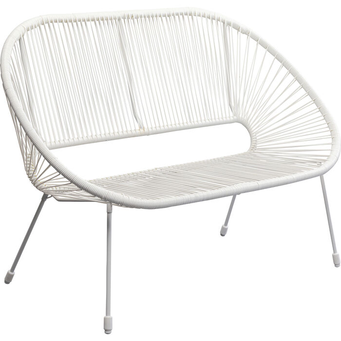 sofa Acapulco, sofa na taras, sofa Kare, sofa na balkon, nowoczesna sofa, sofa boho, sofa pleciona