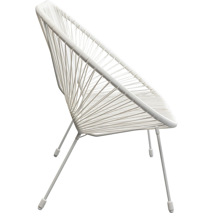 sofa Acapulco, sofa na taras, sofa Kare, sofa na balkon, nowoczesna sofa, sofa boho, sofa pleciona