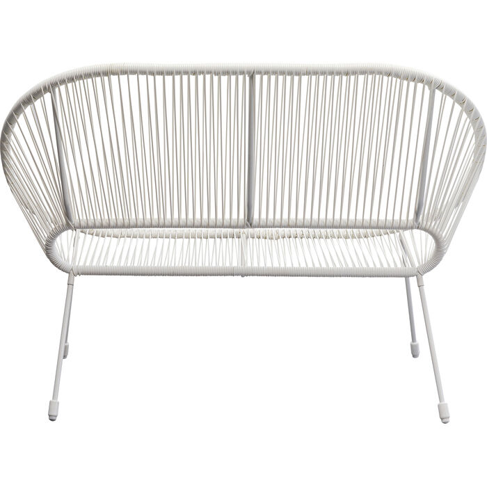 sofa Acapulco, sofa na taras, sofa Kare, sofa na balkon, nowoczesna sofa, sofa boho, sofa pleciona