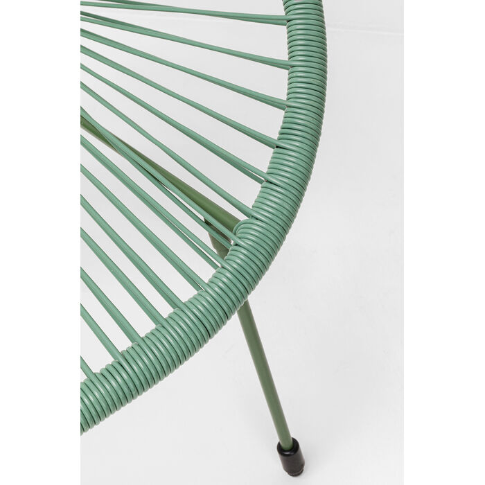 sofa Acapulco, sofa na taras, sofa Kare, sofa na balkon, nowoczesna sofa, sofa boho, sofa pleciona