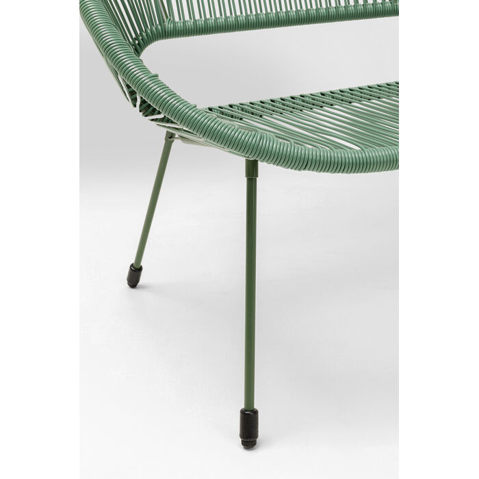 sofa Acapulco, sofa na taras, sofa Kare, sofa na balkon, nowoczesna sofa, sofa boho, sofa pleciona