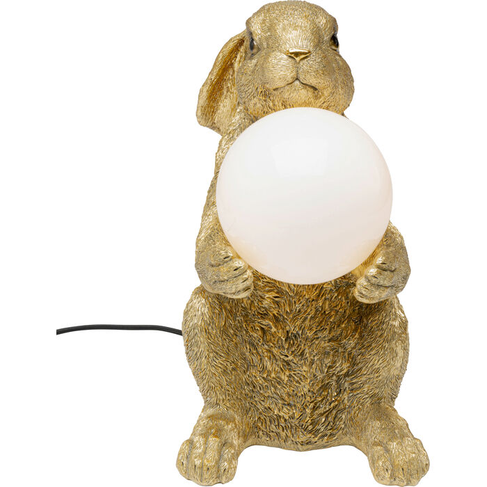 lampa Sweet Rabbit, lampa Kare, lampa królik, lampa animal