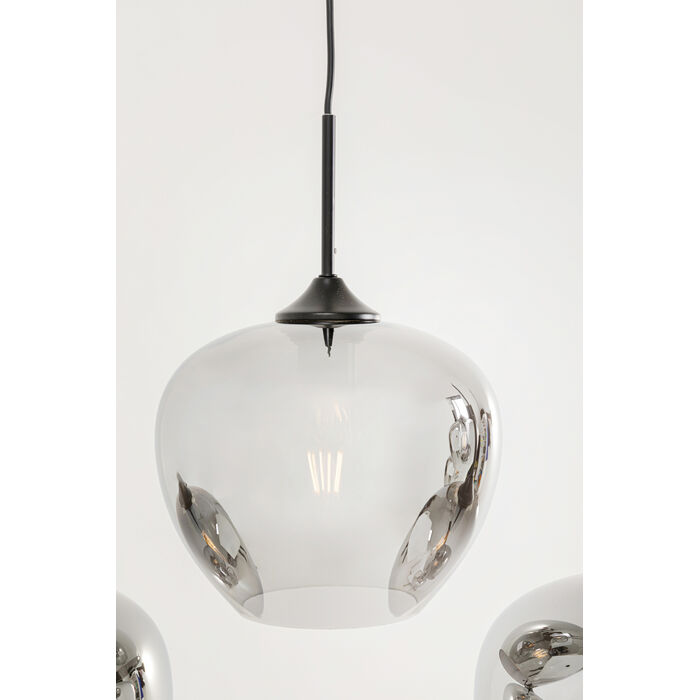 lampa Sphere, lampa wisząca, lampa Kare, lampa do jadalni, lampa do salonu, nowoczesna lampa, nowoczesny design