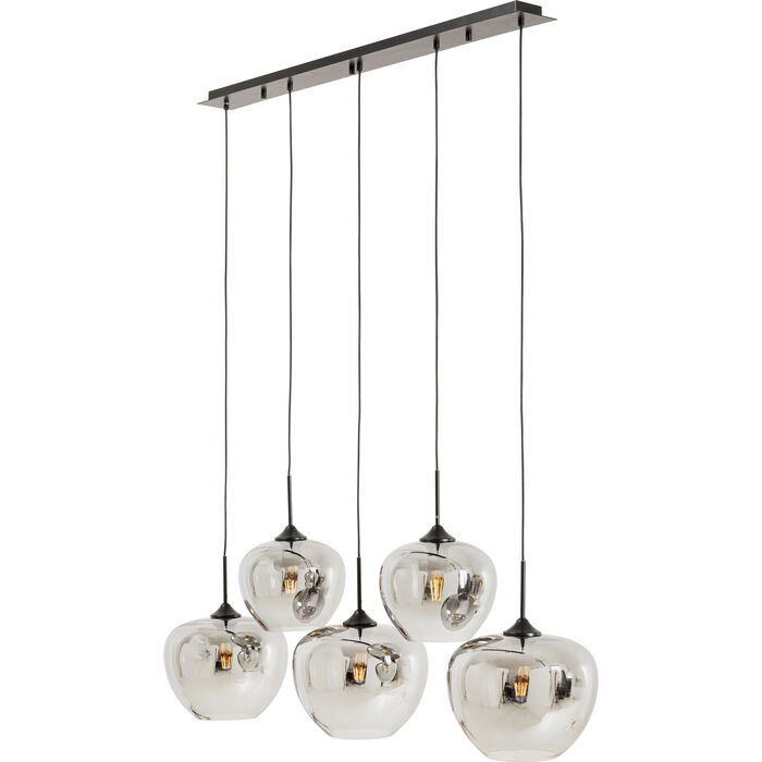 lampa Sphere, lampa wisząca, lampa Kare, lampa do jadalni, lampa do salonu, nowoczesna lampa, nowoczesny design