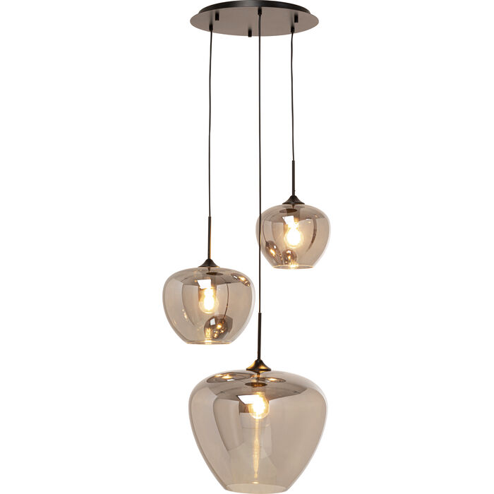 lampa Sphere, lampa wisząca, lampa Kare, lampa do jadalni, lampa do salonu, nowoczesna lampa, nowoczesny design
