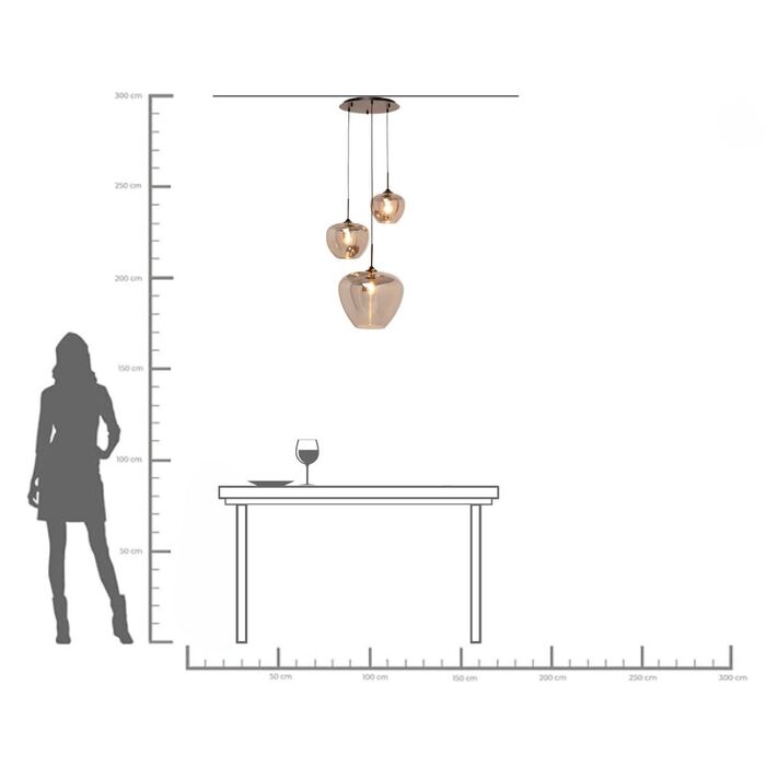 lampa Sphere, lampa wisząca, lampa Kare, lampa do jadalni, lampa do salonu, nowoczesna lampa, nowoczesny design