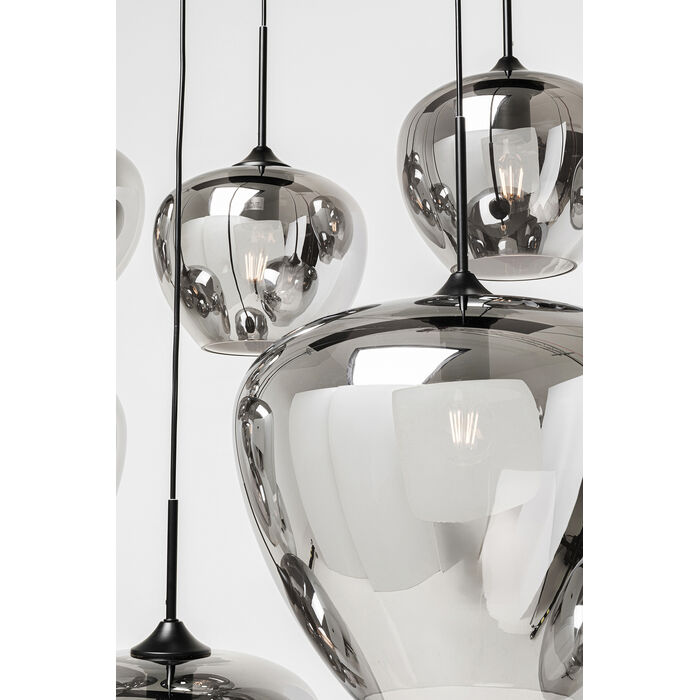 lampa Sphere, lampa wisząca, lampa Kare, lampa do jadalni, lampa do salonu, nowoczesna lampa, nowoczesny design