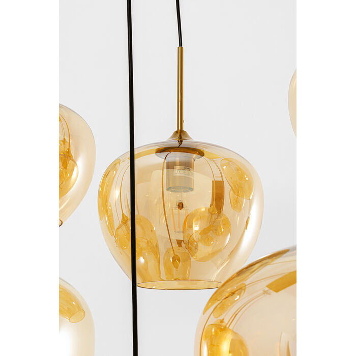 lampa Sphere, lampa wisząca, lampa Kare, lampa do jadalni, lampa do salonu, nowoczesna lampa, nowoczesny design