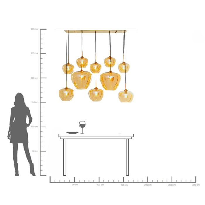 lampa Sphere, lampa wisząca, lampa Kare, lampa do jadalni, lampa do salonu, nowoczesna lampa, nowoczesny design