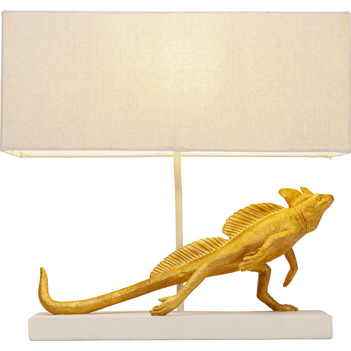 lampa Iguana, lampa Kare, lampa złota, lampa do salonu, lampa do jadalni, lampa do sypialni, lampa Animal, nowoczesna lampa, nowoczesny design