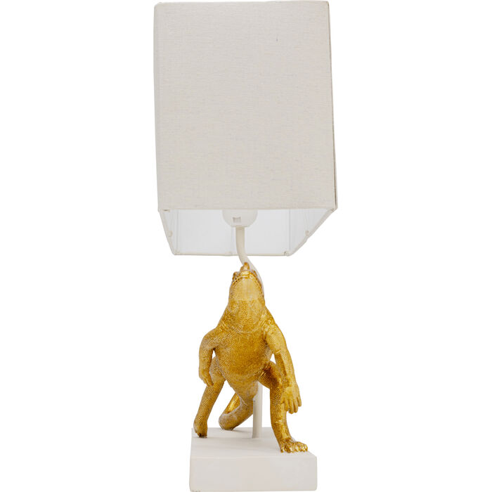 lampa Iguana, lampa Kare, lampa złota, lampa do salonu, lampa do jadalni, lampa do sypialni, lampa Animal, nowoczesna lampa, nowoczesny design