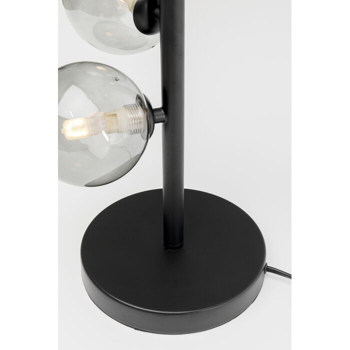 lampa Scala Balls, lampa stołowa, lampa biurkowa, lampa Kare, lampa do salonu, lampa do jadalni, nowoczesna lampa