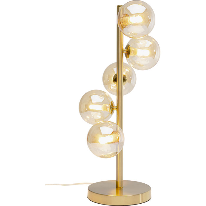 lampa Scala Balls, lampa stołowa, lampa biurkowa, lampa Kare, lampa do salonu, lampa do jadalni, nowoczesna lampa