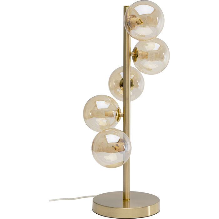 lampa Scala Balls, lampa stołowa, lampa biurkowa, lampa Kare, lampa do salonu, lampa do jadalni, nowoczesna lampa
