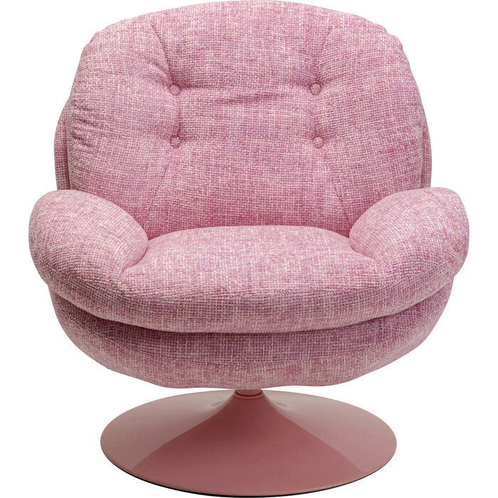 fotel Cosy, fotel Kare, fotel obrotowy, miękki fotel, fotel do salonu, fotel do sypialni, nowoczesny fotel, wyjątkowy fotel, ergonomiczny fotel