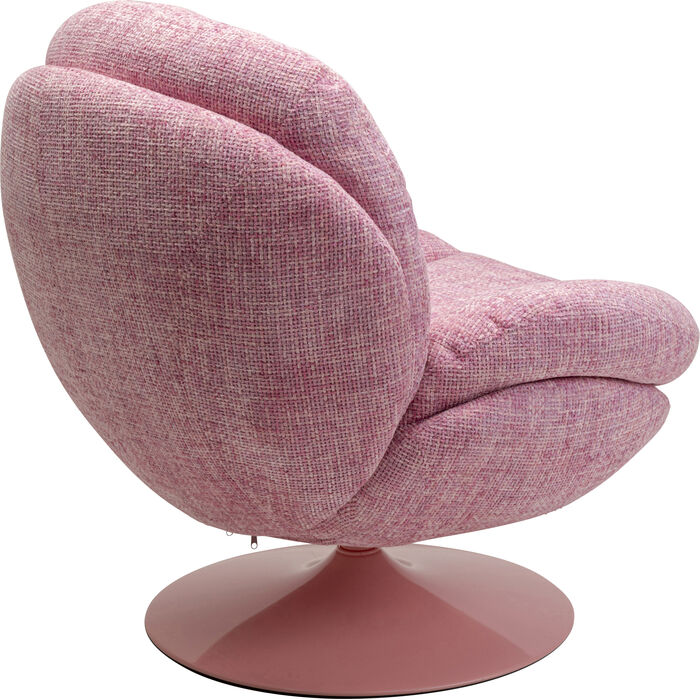 fotel Cosy, fotel Kare, fotel obrotowy, miękki fotel, fotel do salonu, fotel do sypialni, nowoczesny fotel, wyjątkowy fotel, ergonomiczny fotel