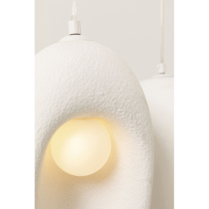 lampa Soul Dining, lampa Kare, lampa wisząca, lampa do jadalni, lampa do salonu, nowoczesna lampa, wyjątkowa lampa